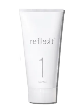 1 Daily Exfoliating Face Wash