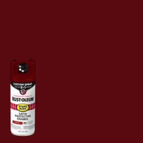 12 OZ Brick Spray Paint