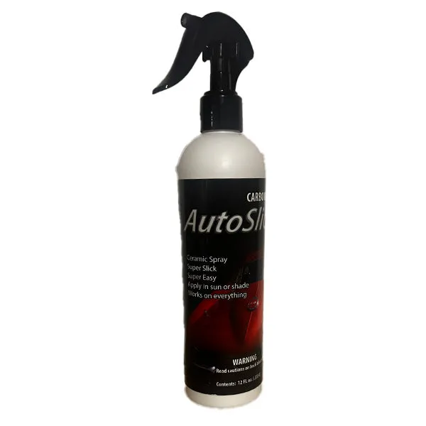 62-605-12 AutoSlick 12oz.
