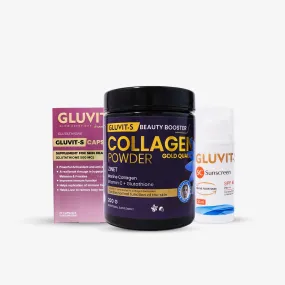 Ageless Bright Beauty Bundle