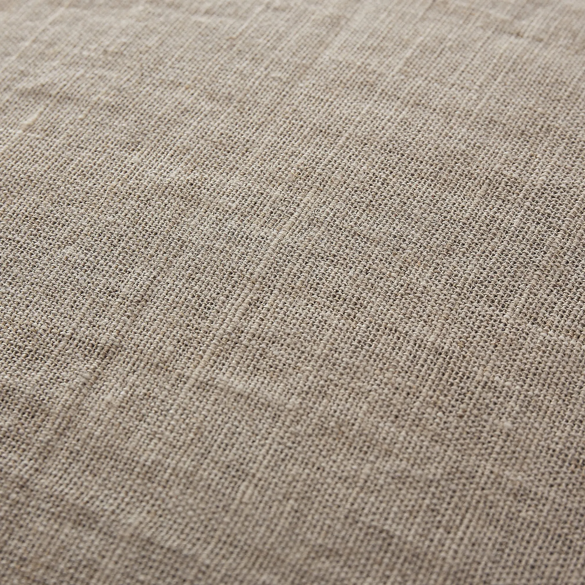 Amreli Cushion Cover [Blush pink/Natural]