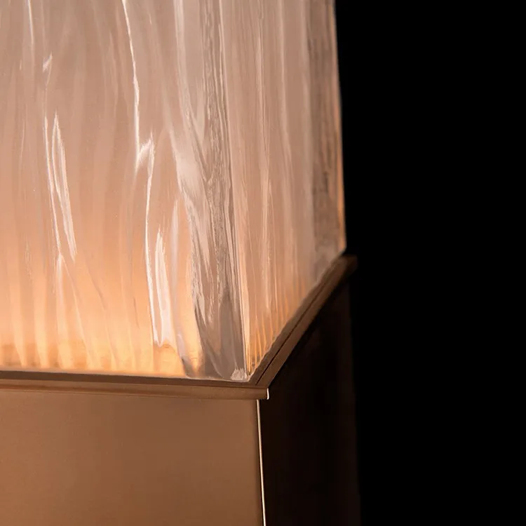 Aurora Two-Light Wall Sconce