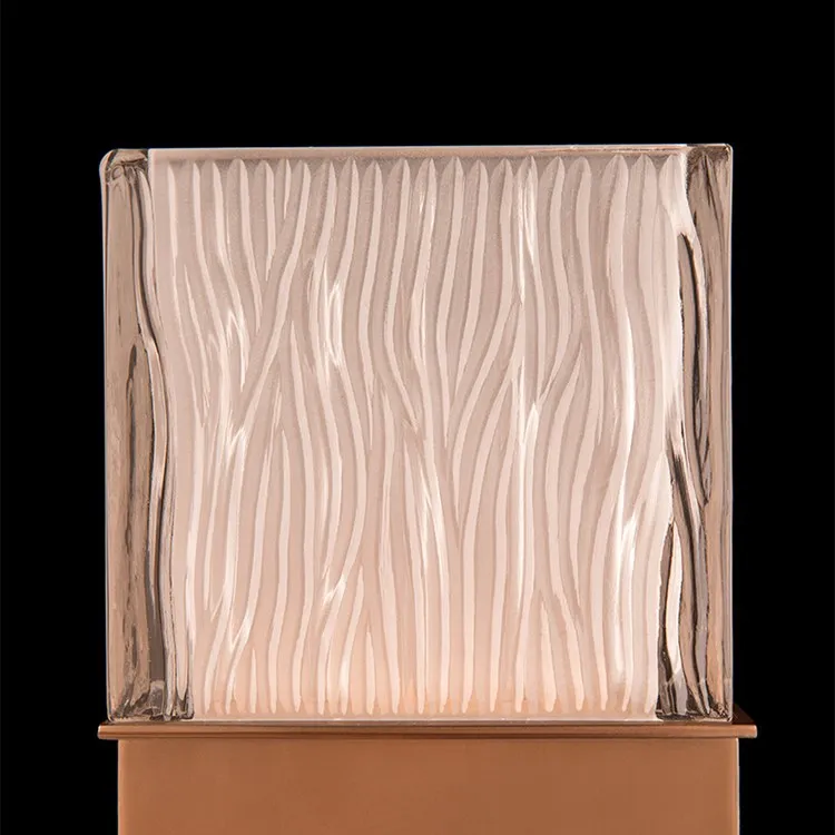 Aurora Two-Light Wall Sconce