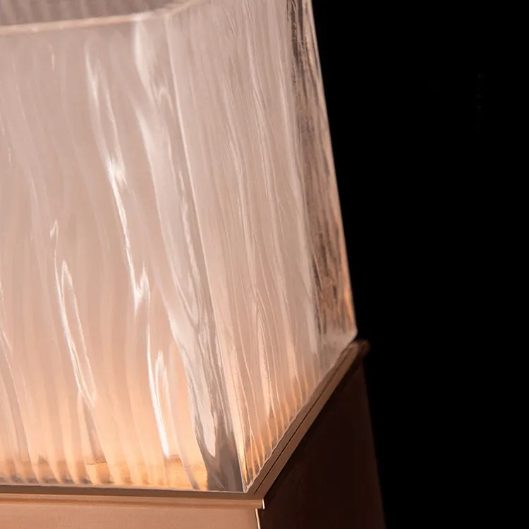 Aurora Two-Light Wall Sconce