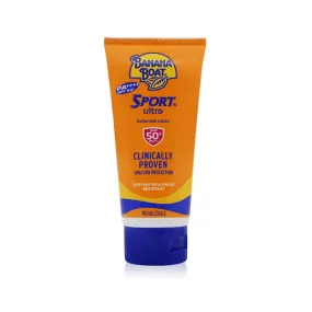 Banana Boat - Sport Ultra SPF 50  Sunscreen Lotion
