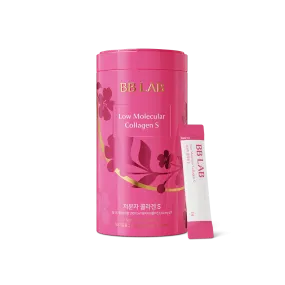 BB LAB Low Molecular Collagen S 2g*30sticks