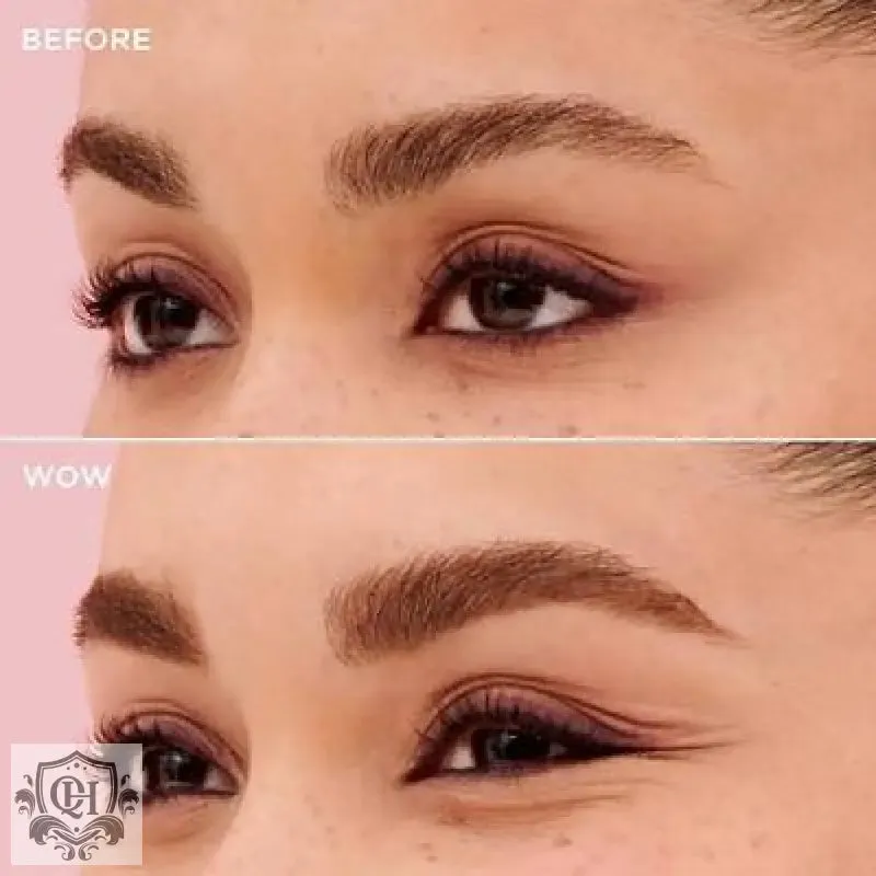 Benefit Gimme Brow Volumising Fibre Eyebrow Gel Set 3g - 2 Pieces