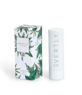 Botanical Infused, Peppermint Lip Balm Stick