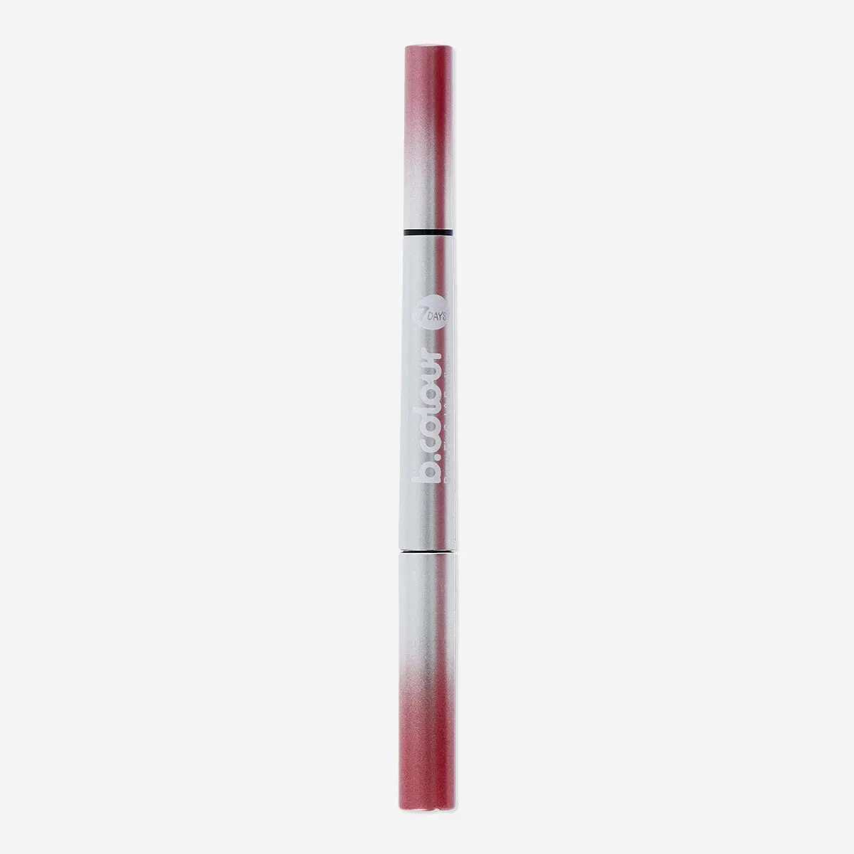 Brow Fix Gel & Eyeliner by 7DAYS B.COLOUR - 01 Magic Wand