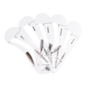 Brow Guides