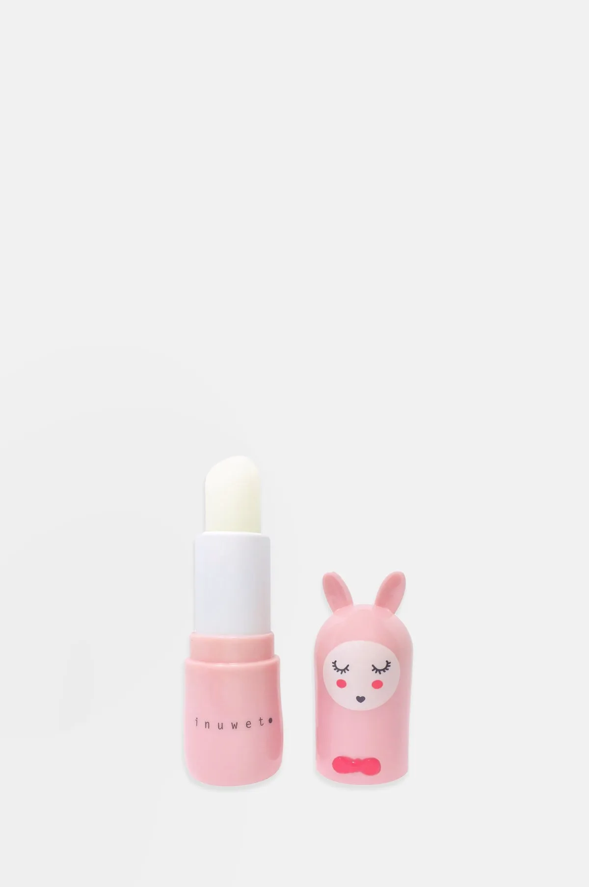 Bunny Lip Balm Strawberry
