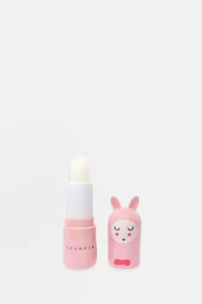 Bunny Lip Balm Strawberry