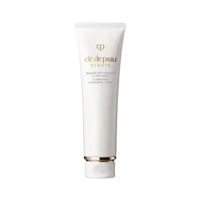 Clé de Peau Beauté  Clarifying Cleansing Foam 140g
