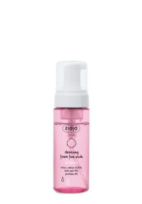 Cleansing foam face wash - Normal Skin