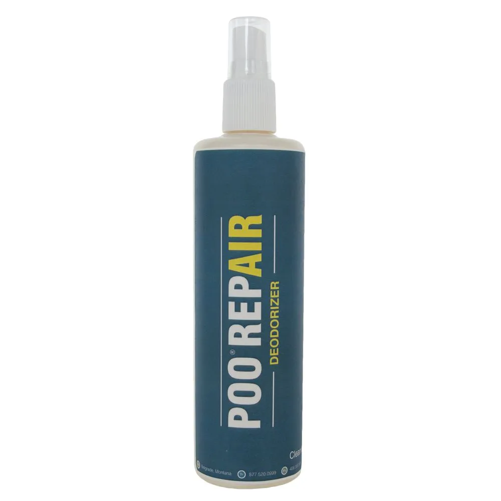 CLEANWASTE DEODORIZER SPRAY