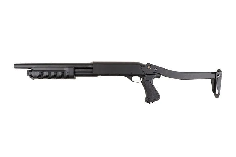 CM352 Shotgun