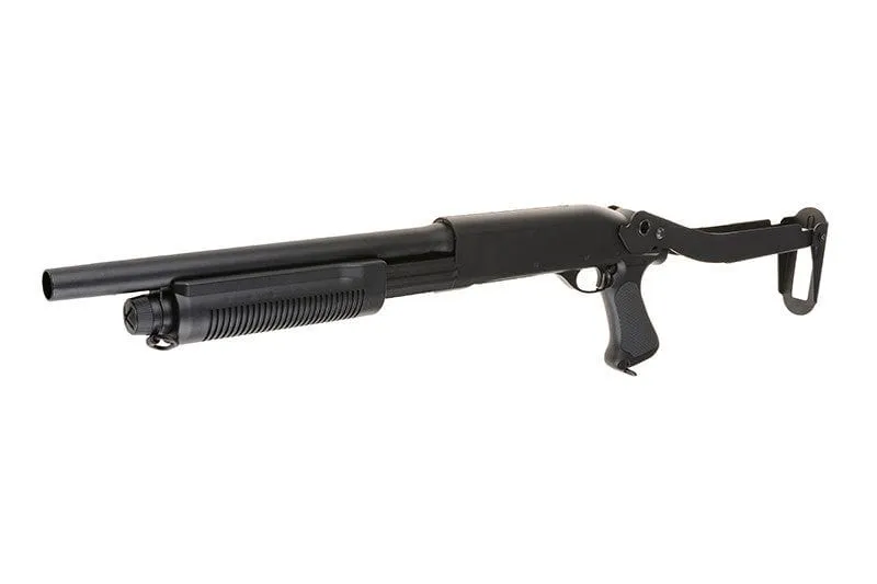 CM352 Shotgun