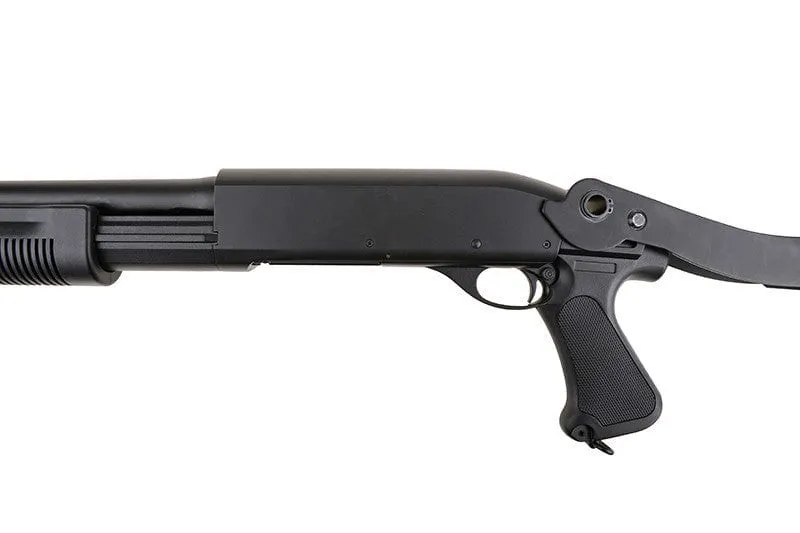 CM352 Shotgun