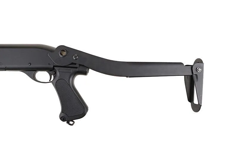 CM352 Shotgun