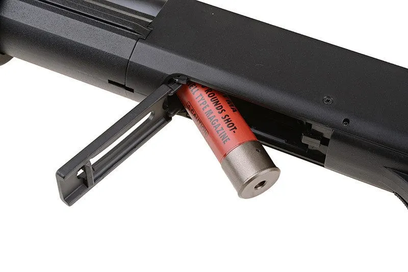 CM352 Shotgun