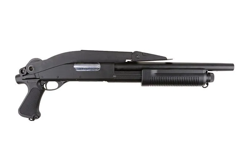 CM352 Shotgun
