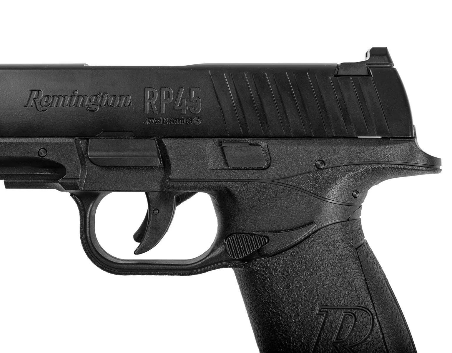 CROSMAN REMINGTON RP45 KIT CO2 GAS PISTOL