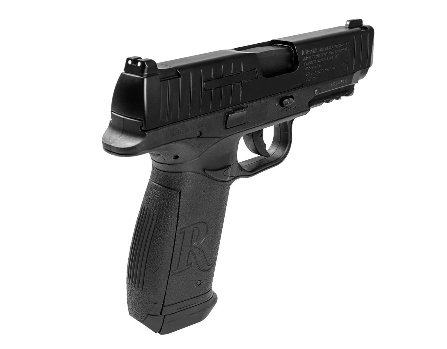 CROSMAN REMINGTON RP45 KIT CO2 GAS PISTOL