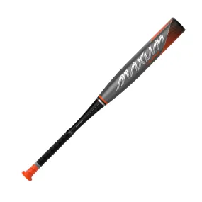 Easton Maxum (-10) USSSA Baseball Bat SL22MX10