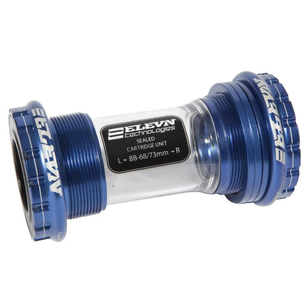 Elevn Sealed External Euro Bottom Bracket