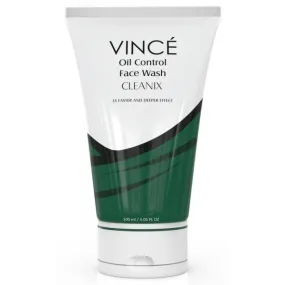 FACE WASAH OIL CONTROL 100ML