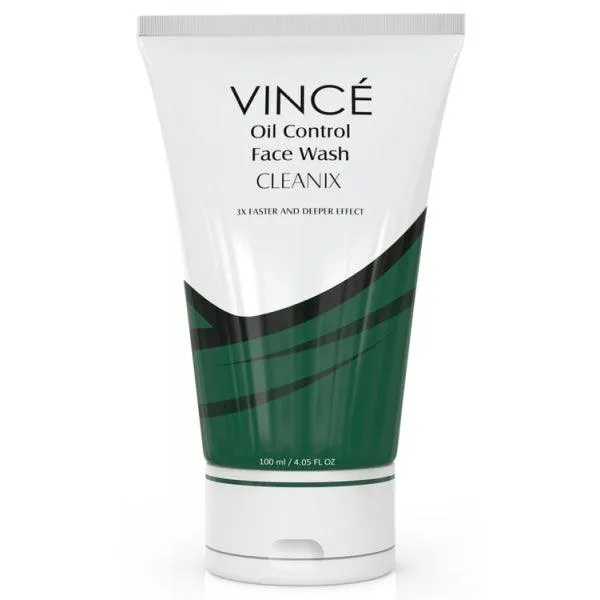 FACE WASAH OIL CONTROL 100ML