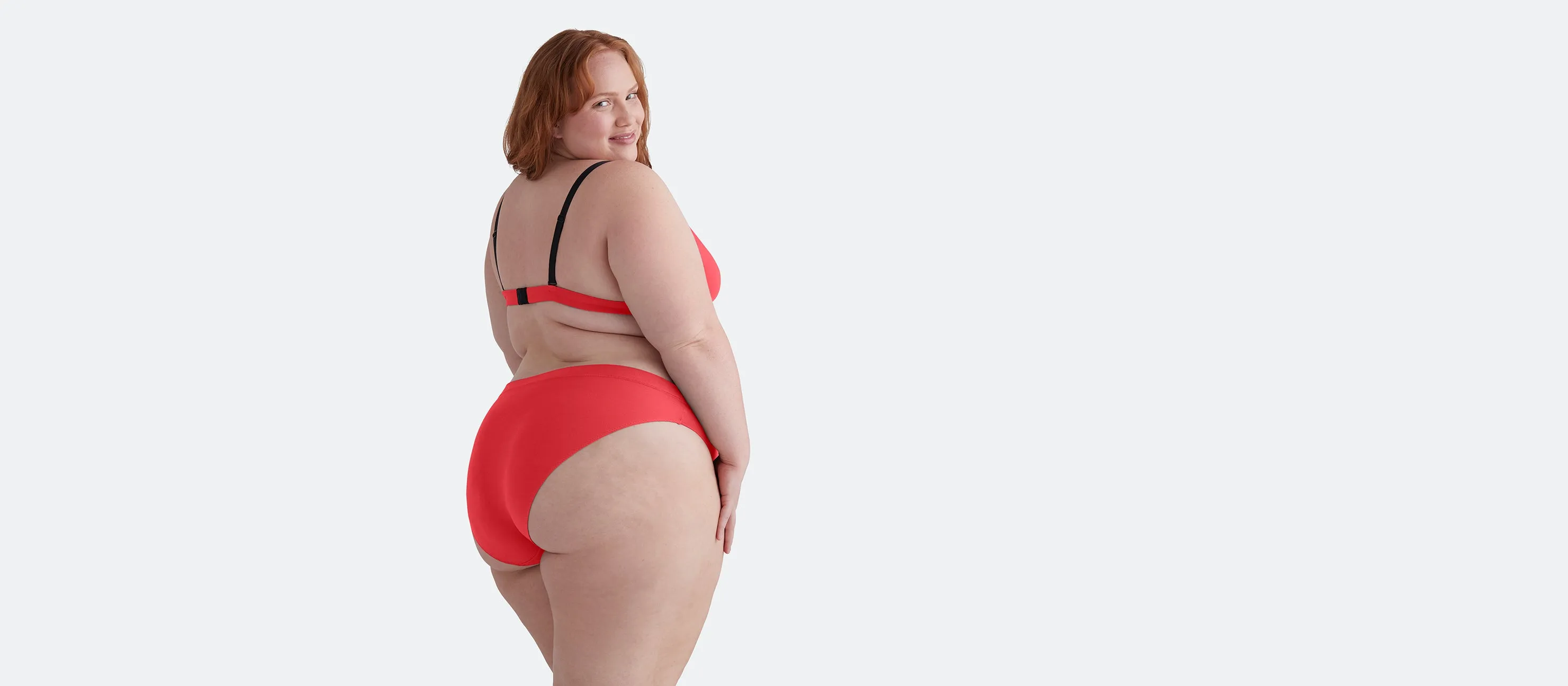 FeelFree Bikini | First Blush