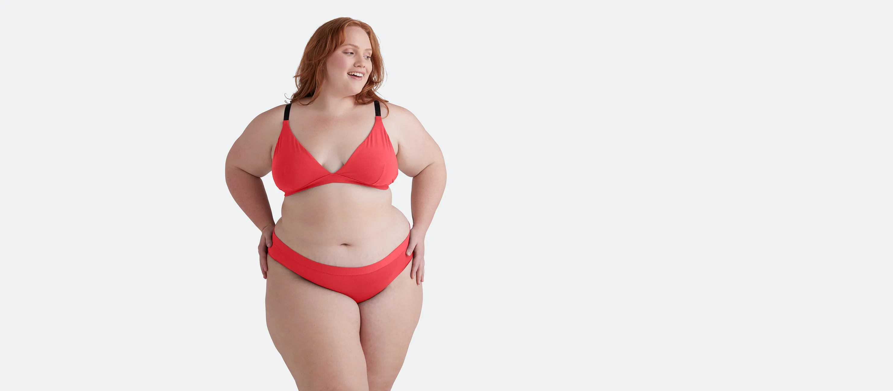 FeelFree Bikini | First Blush