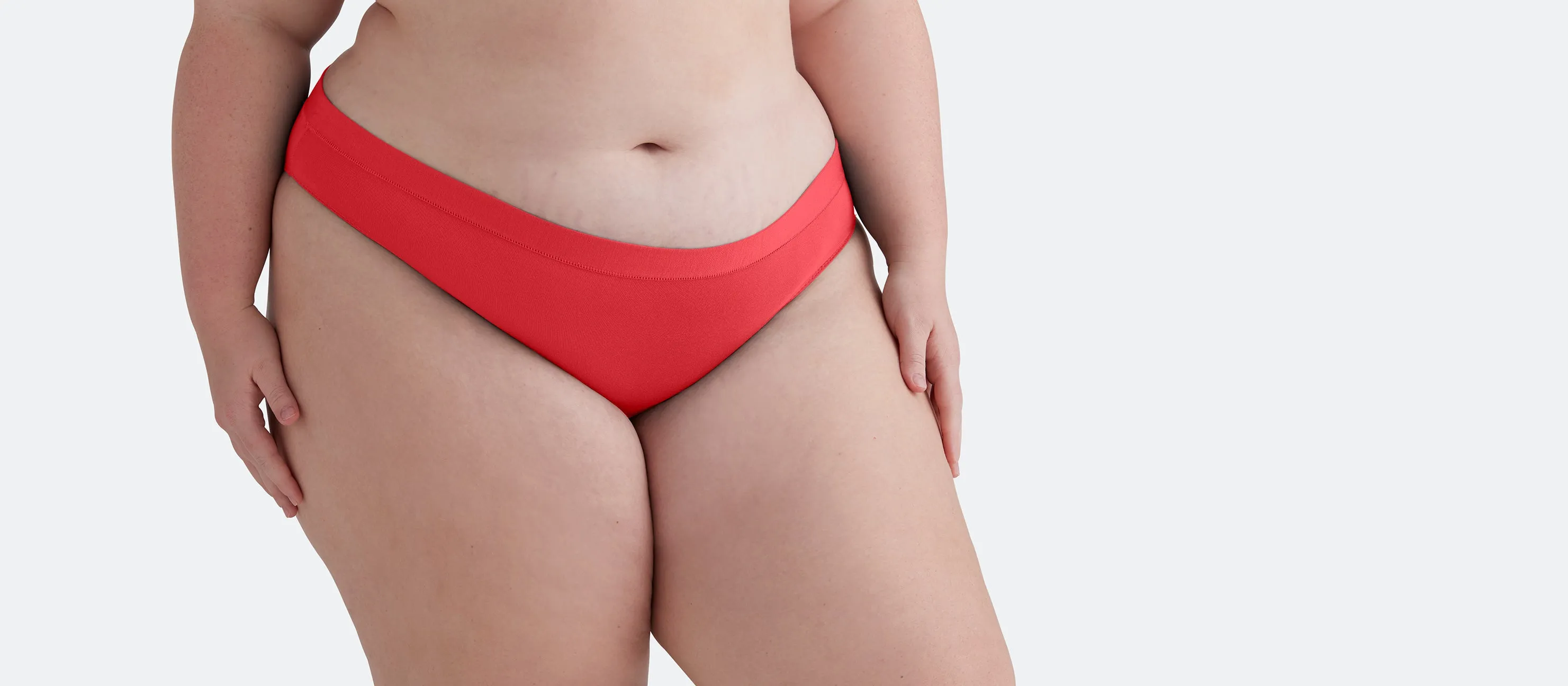 FeelFree Bikini | First Blush