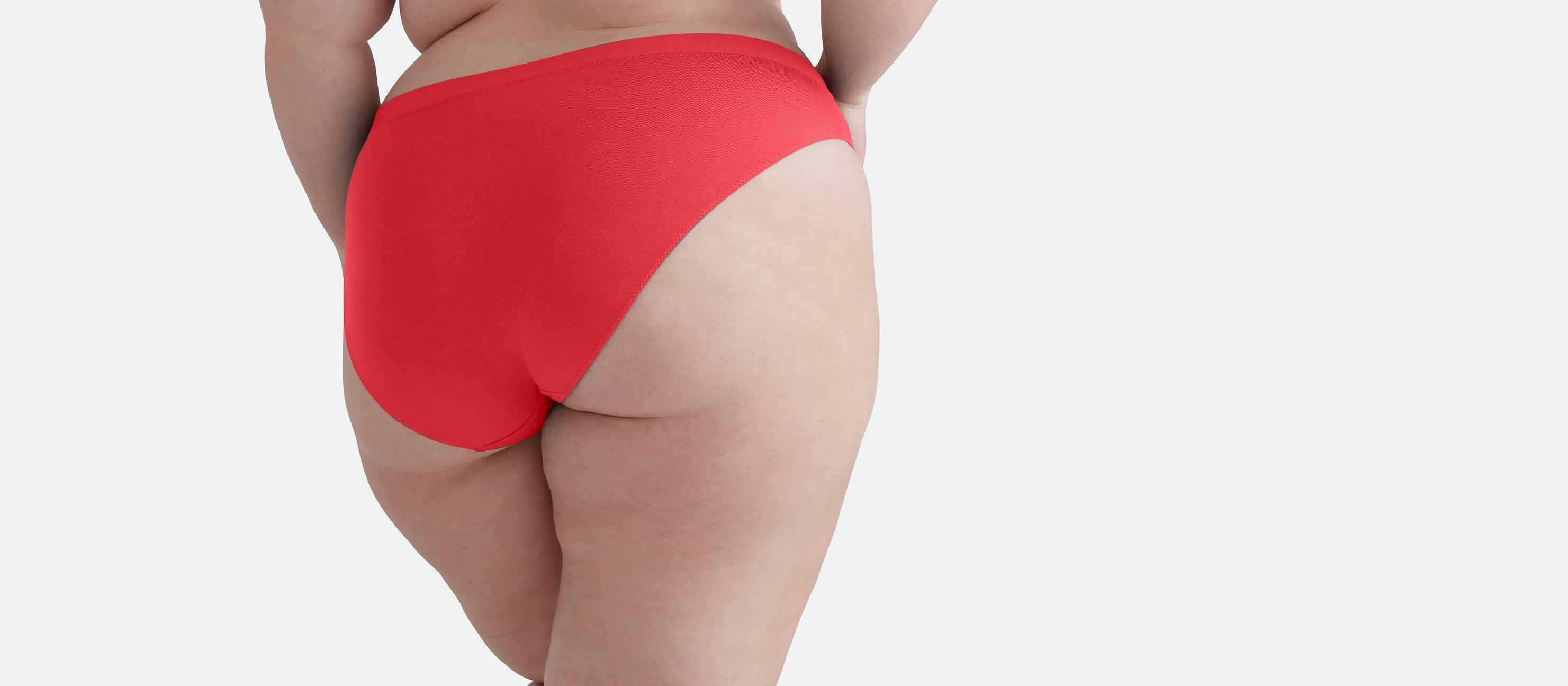 FeelFree Bikini | First Blush