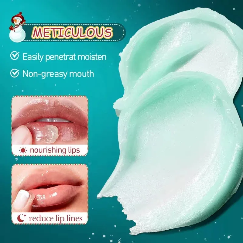 Festive Lip Care Gift Set