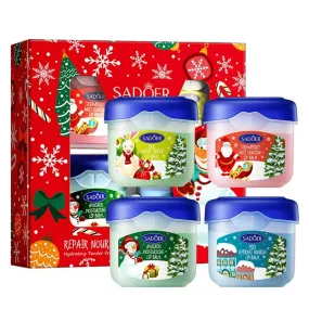 Festive Lip Care Gift Set