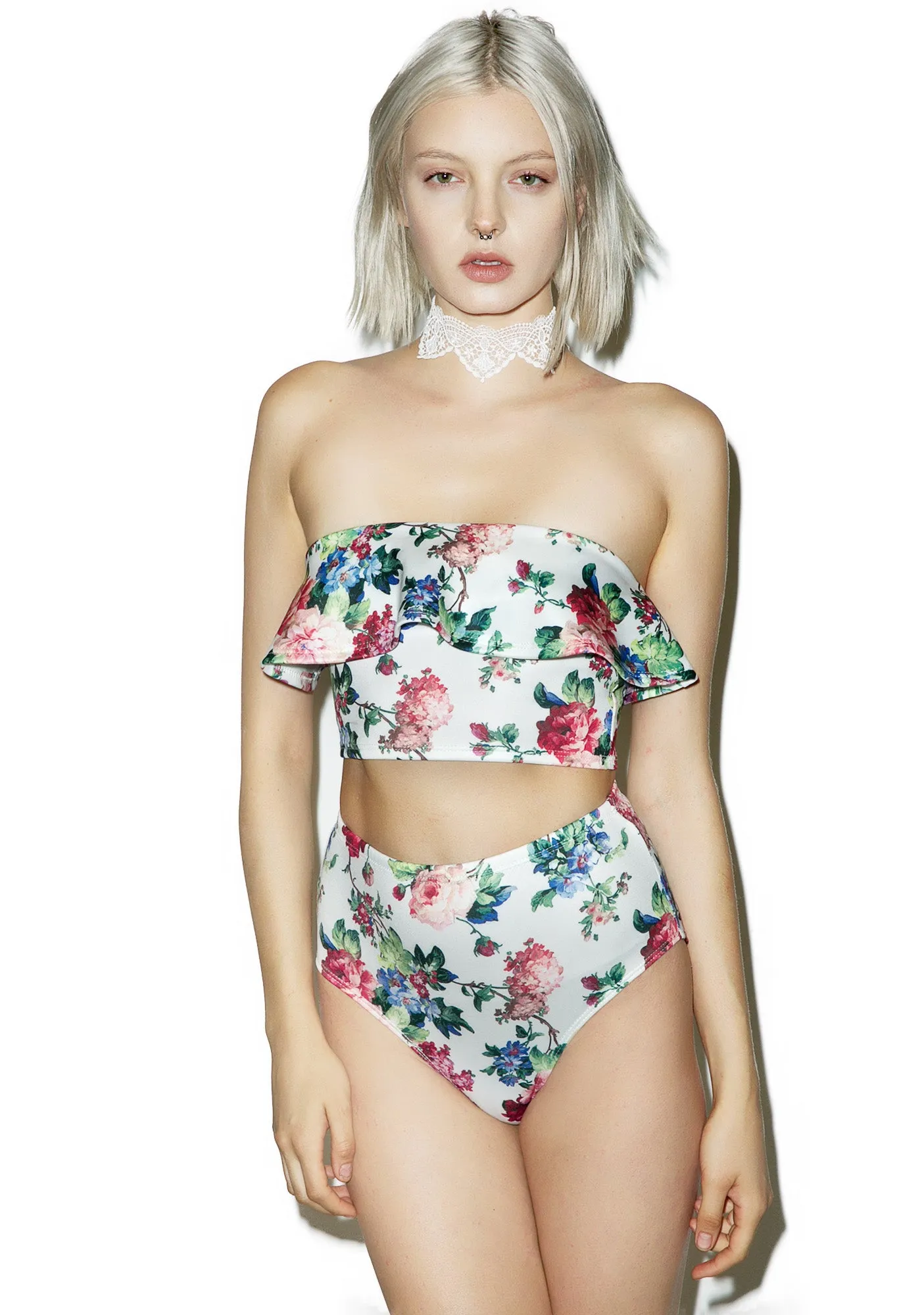 Flowerbomb Set