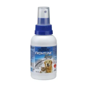Frontline Spray