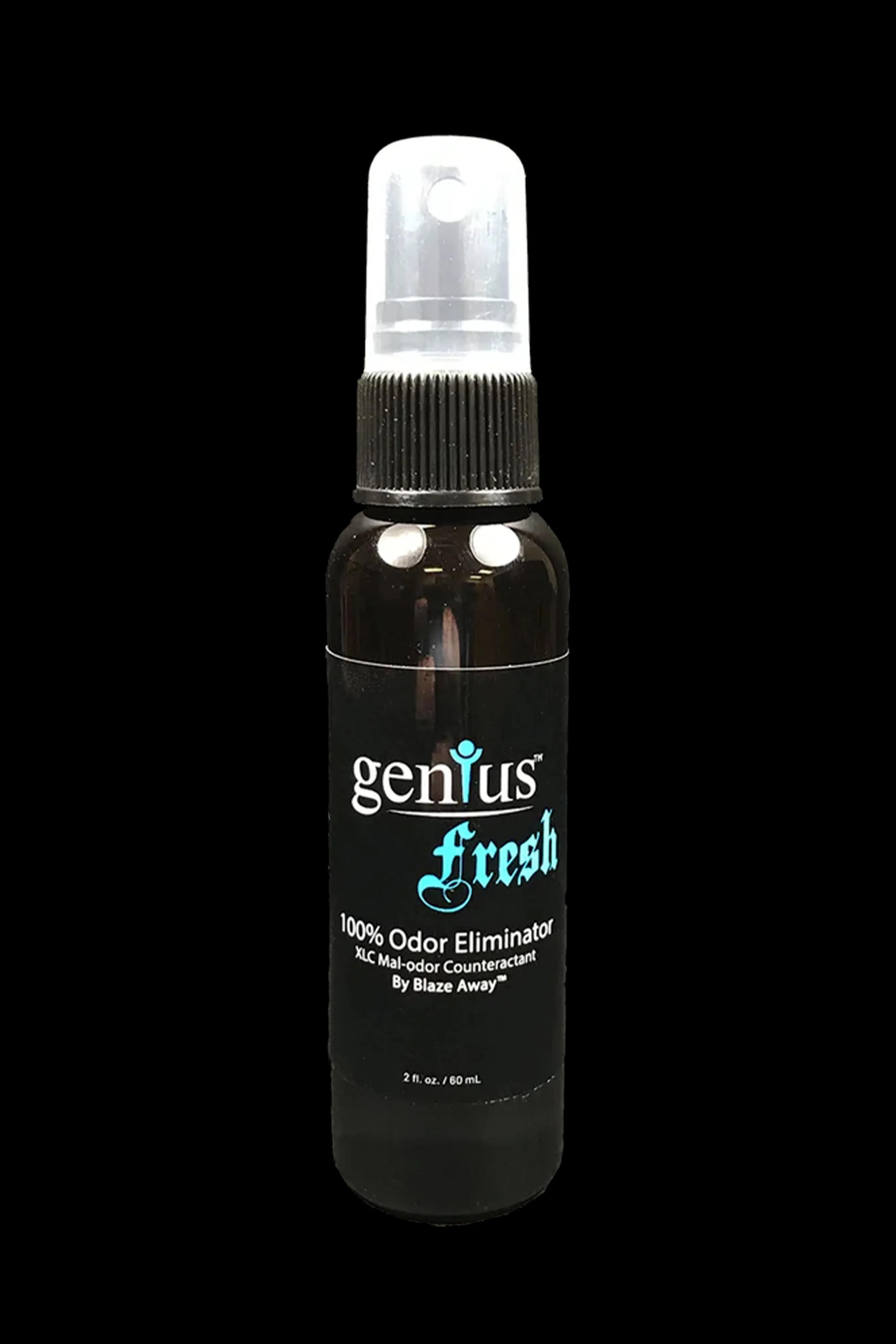 Genius Fresh Odor Spray