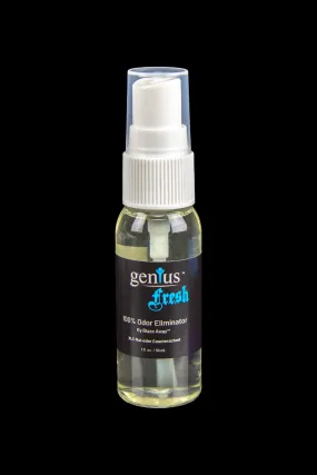 Genius Fresh Odor Spray
