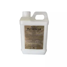 Gold Label Flygon LA 2Litre