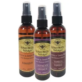 Honey House Room Spray