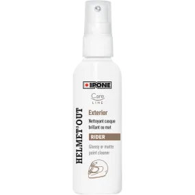 Ipone Helmet Out Cleaner