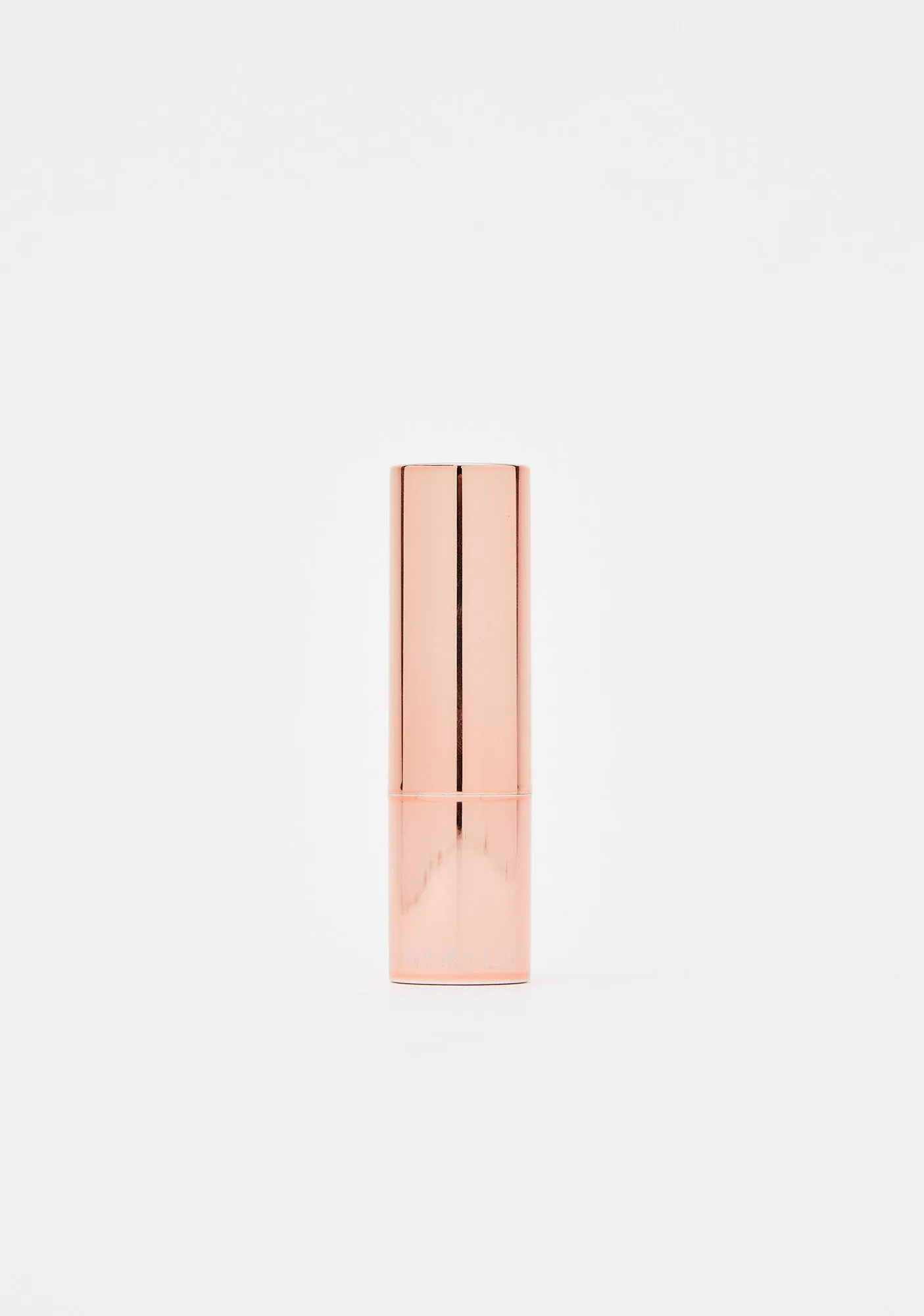 Kiss Tail Purrfect Pout Lipstick