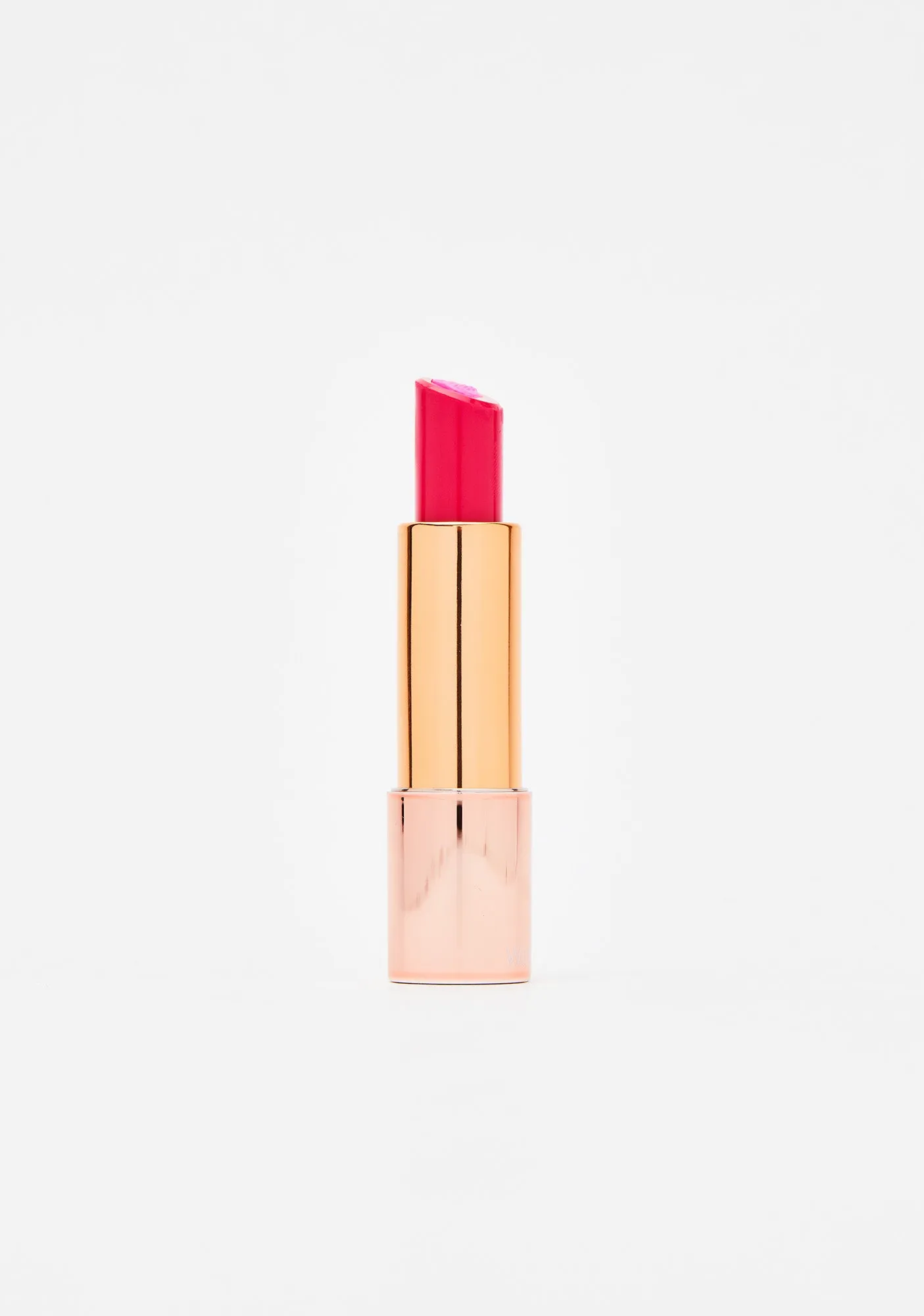 Kiss Tail Purrfect Pout Lipstick