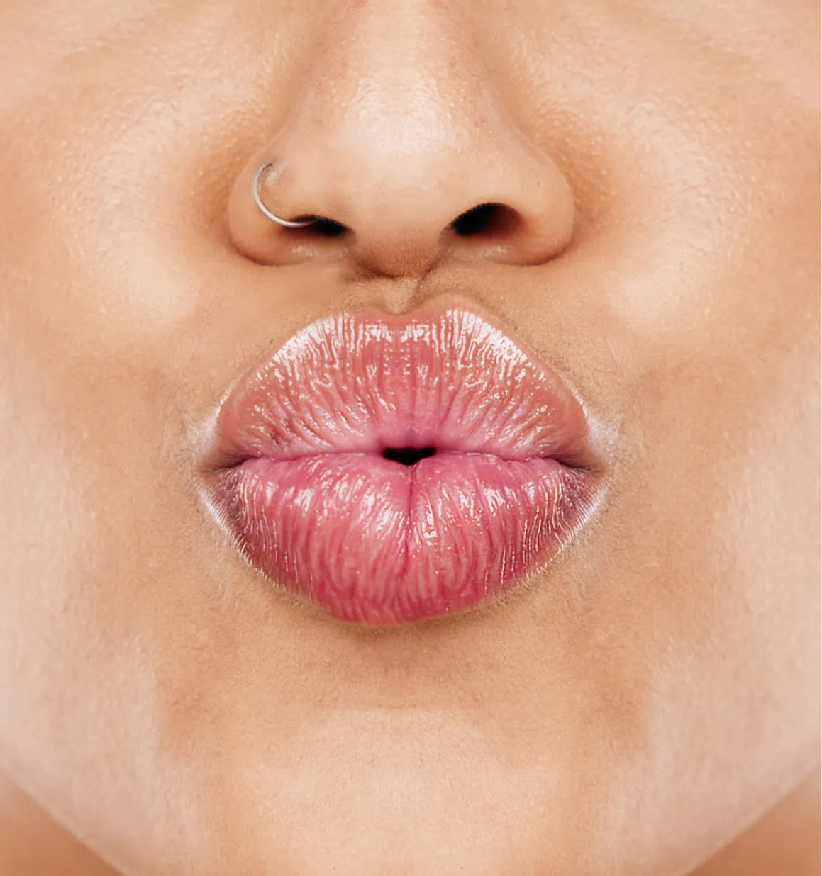 Kissie Lips | Luxe Lightly Tinted Lip Balms | Peppermint & Strawberry