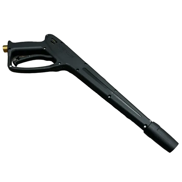 KRANZLE Long Starlet 4 Gun Quick Release Fitting