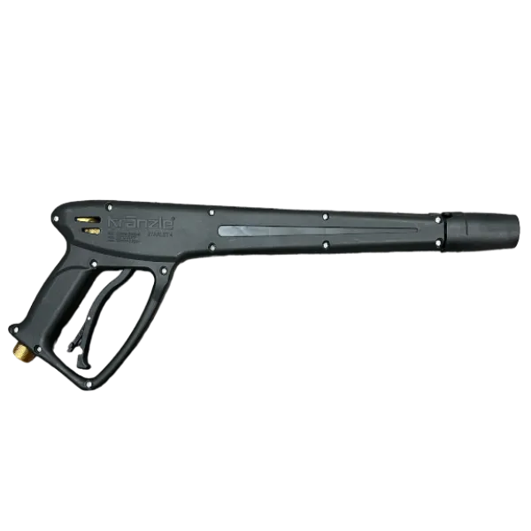 KRANZLE Long Starlet 4 Gun Quick Release Fitting