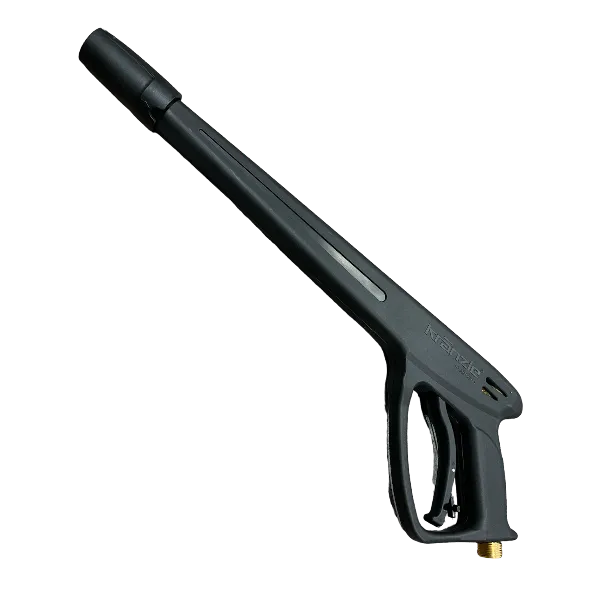 KRANZLE Long Starlet 4 Gun Quick Release Fitting
